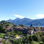 Apartamento Il Posto Felice