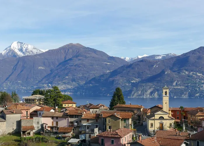 Il Posto Felice * Менаджо