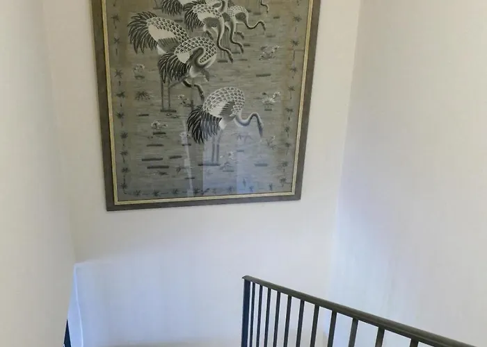 Il Posto Felice Менаджо