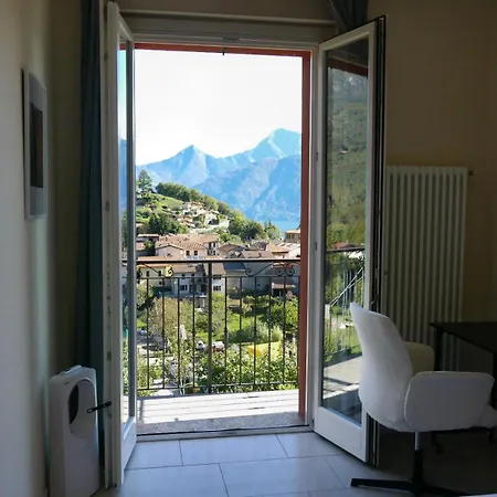 شقة Il Posto Felice