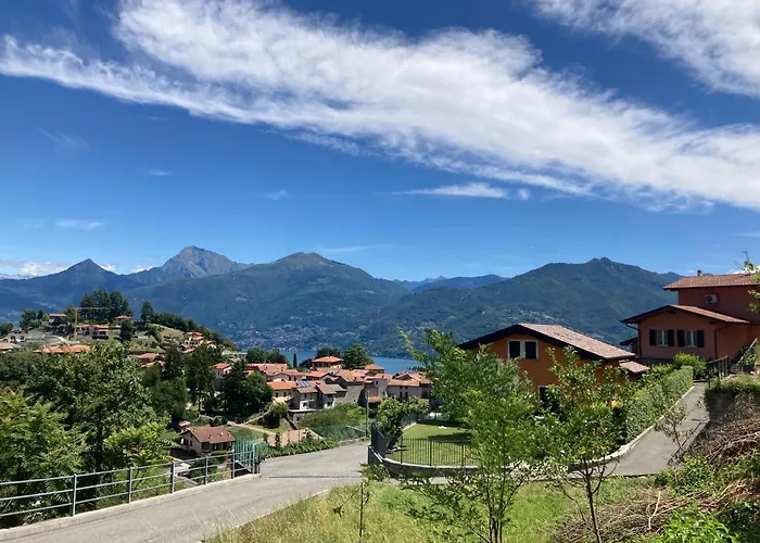 Il Posto Felice Apartament