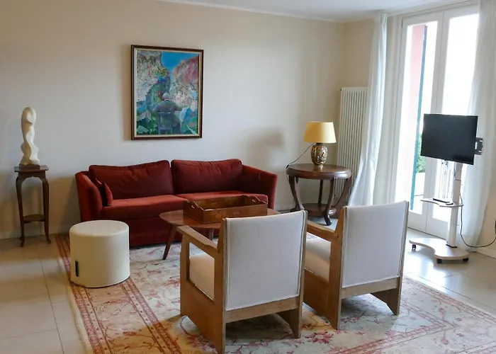 Apartament Il Posto Felice