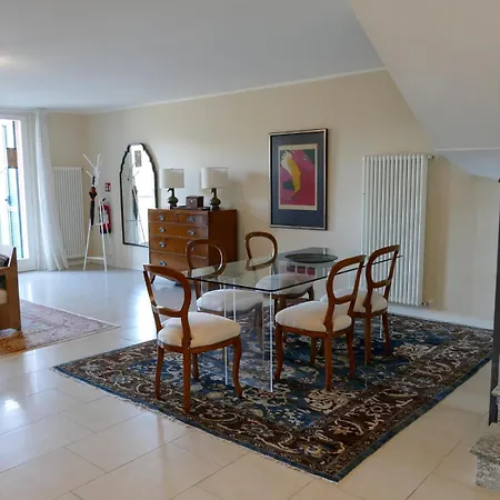 Il Posto Felice Appartement Menaggio
