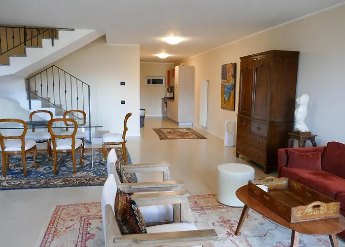 Appartement Il Posto Felice Menaggio