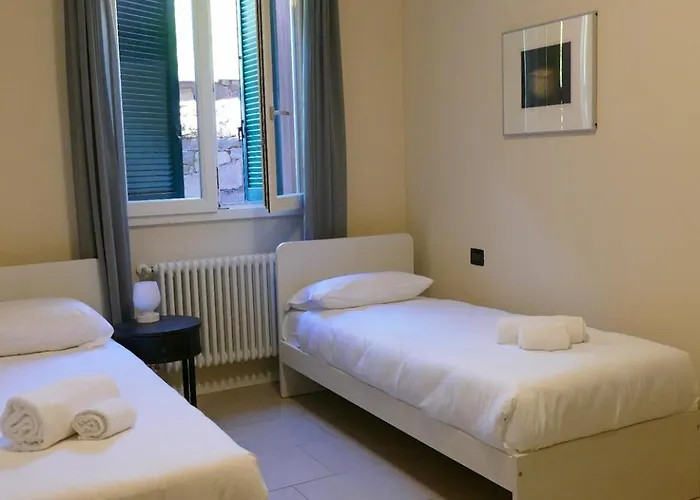 Il Posto Felice * Menaggio