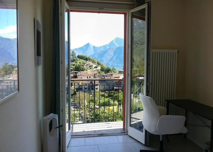 Appartement Il Posto Felice